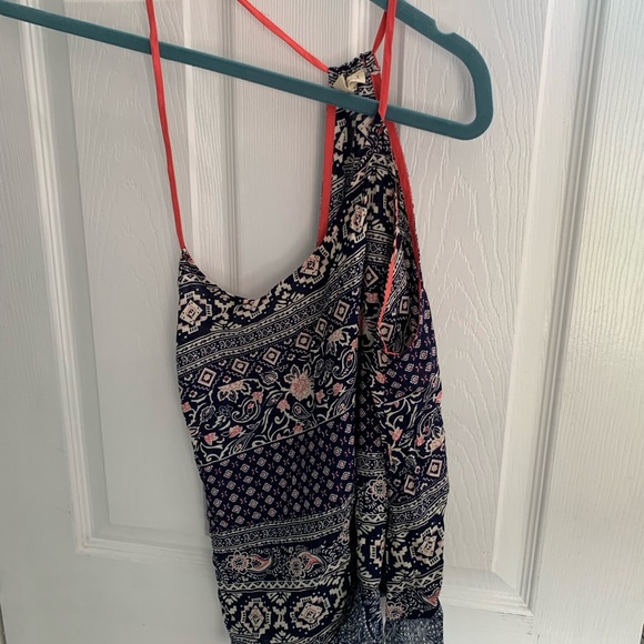 Paisley Cami Top - Picture 4 of 4